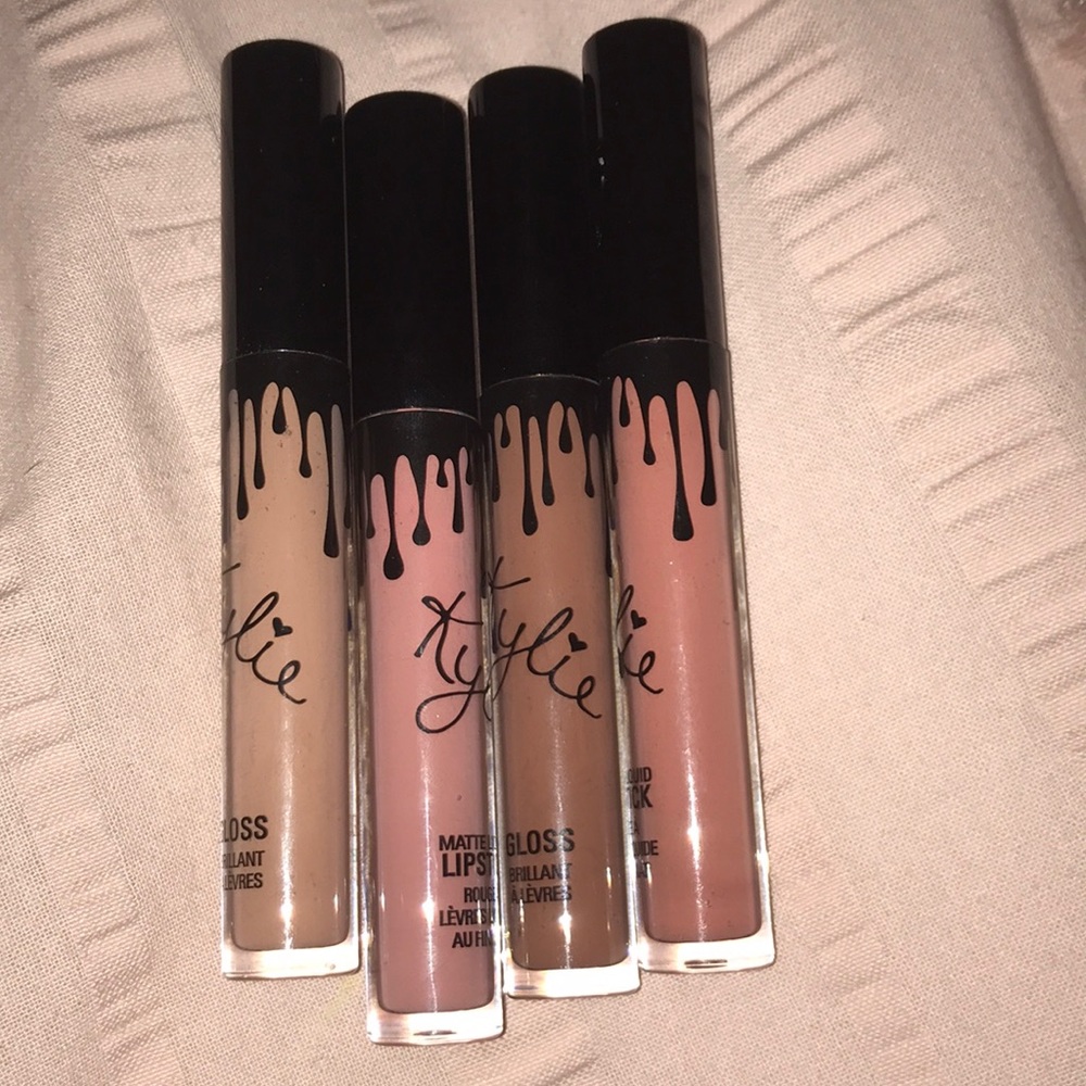 Kylie Liquid Lipstick/ Lipgloss